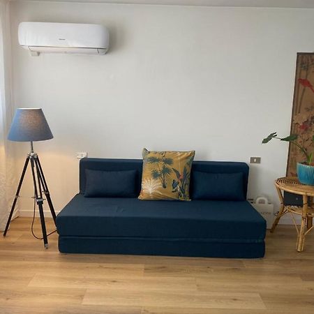 Lio Grando Apartment Cavallino-Treporti Buitenkant foto
