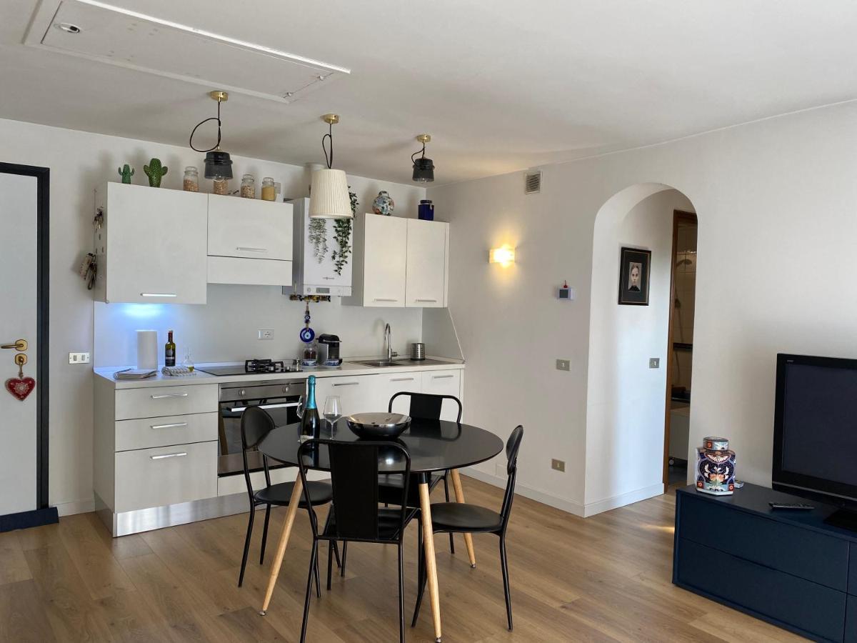 Lio Grando Apartment Cavallino-Treporti Buitenkant foto