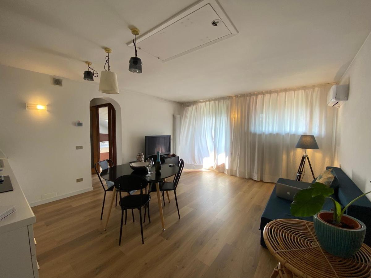 Lio Grando Apartment Cavallino-Treporti Buitenkant foto