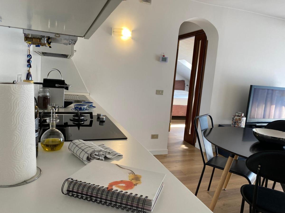 Lio Grando Apartment Cavallino-Treporti Buitenkant foto