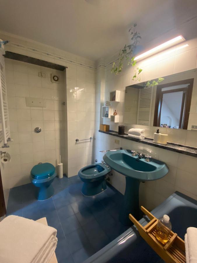 Lio Grando Apartment Cavallino-Treporti Buitenkant foto