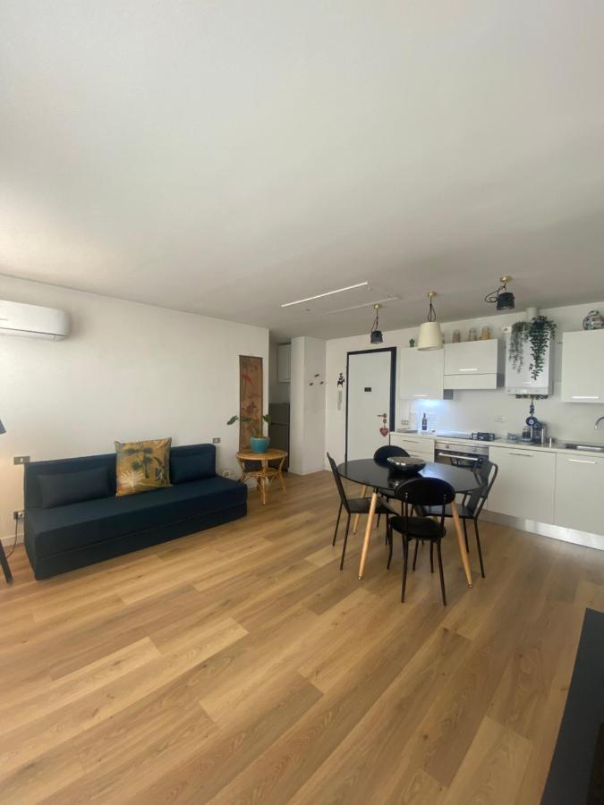 Lio Grando Apartment Cavallino-Treporti Buitenkant foto