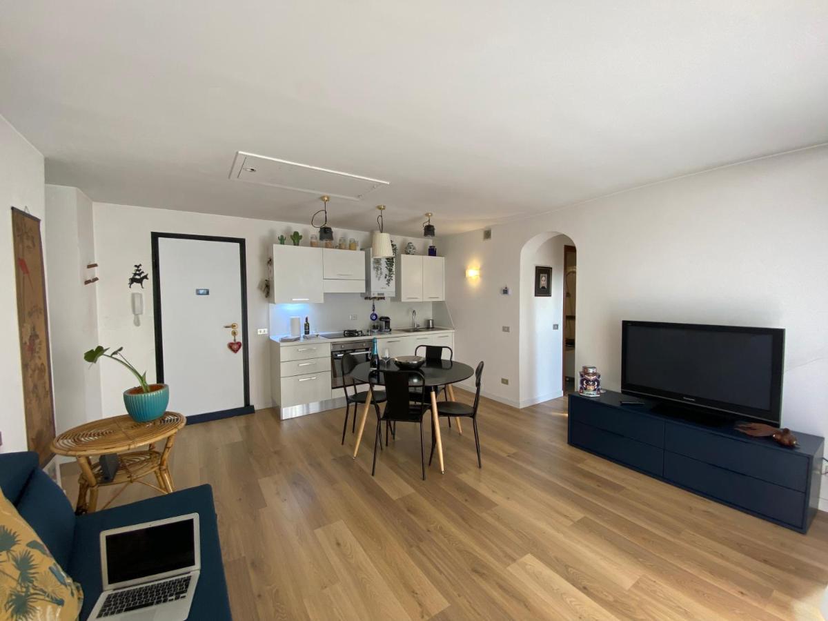 Lio Grando Apartment Cavallino-Treporti Buitenkant foto
