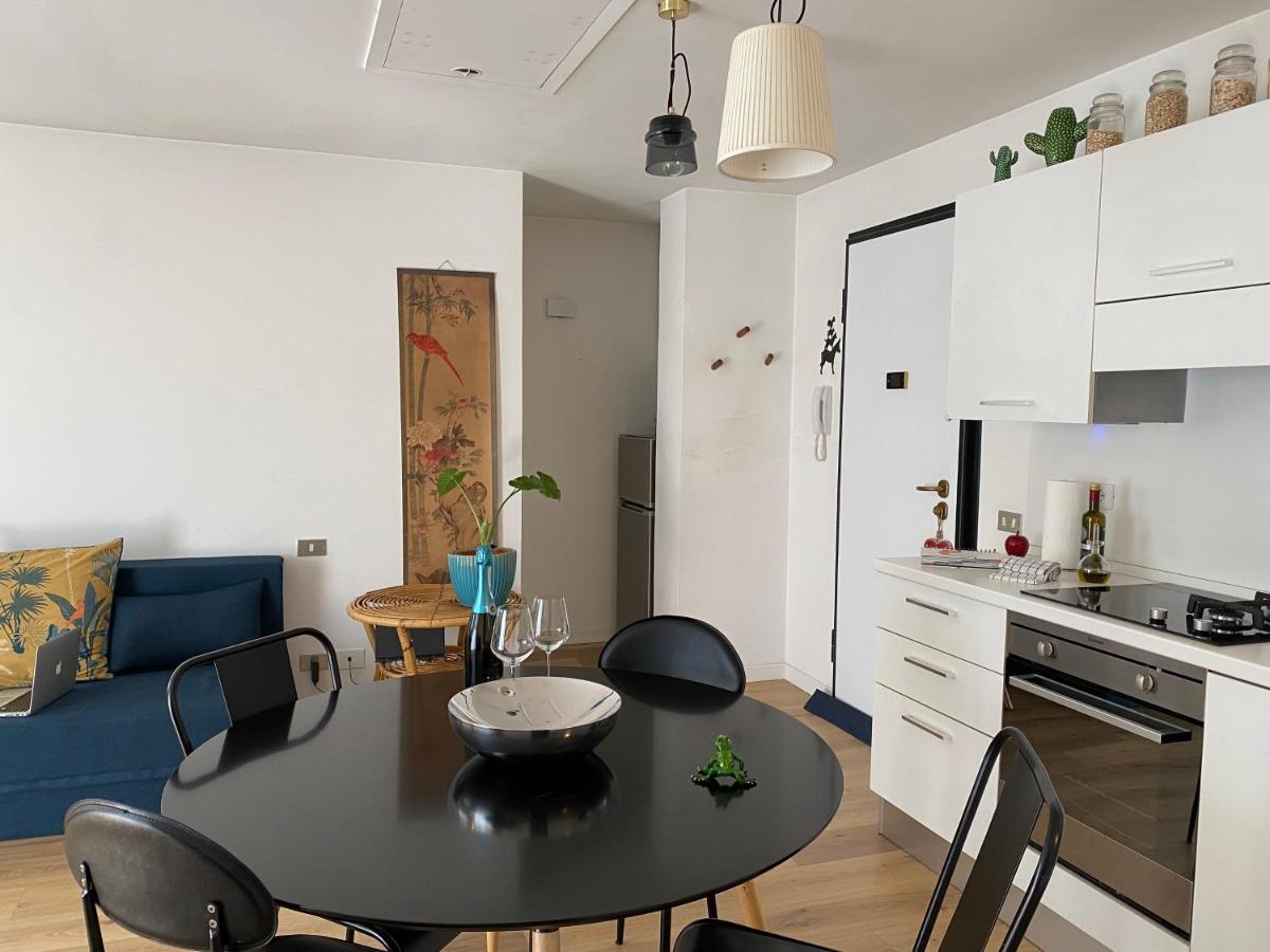 Lio Grando Apartment Cavallino-Treporti Buitenkant foto