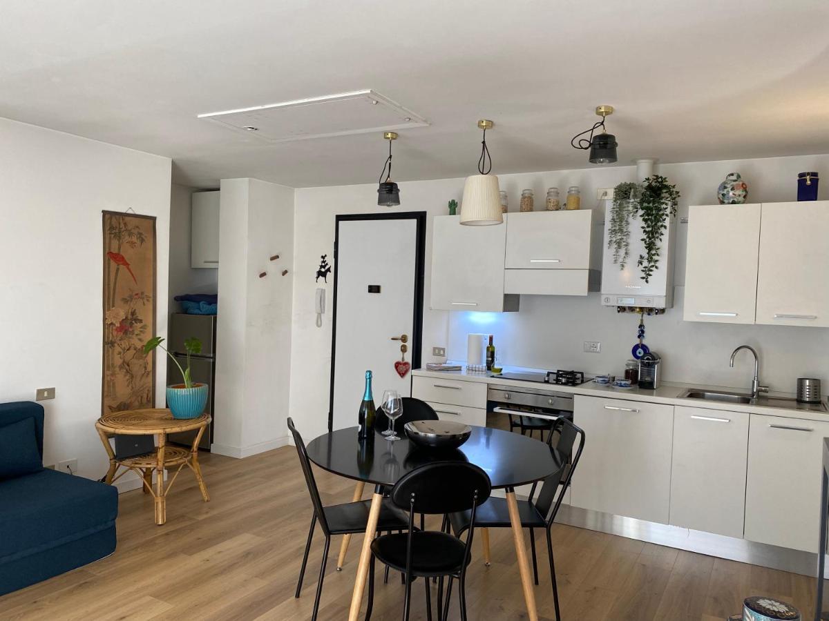 Lio Grando Apartment Cavallino-Treporti Buitenkant foto