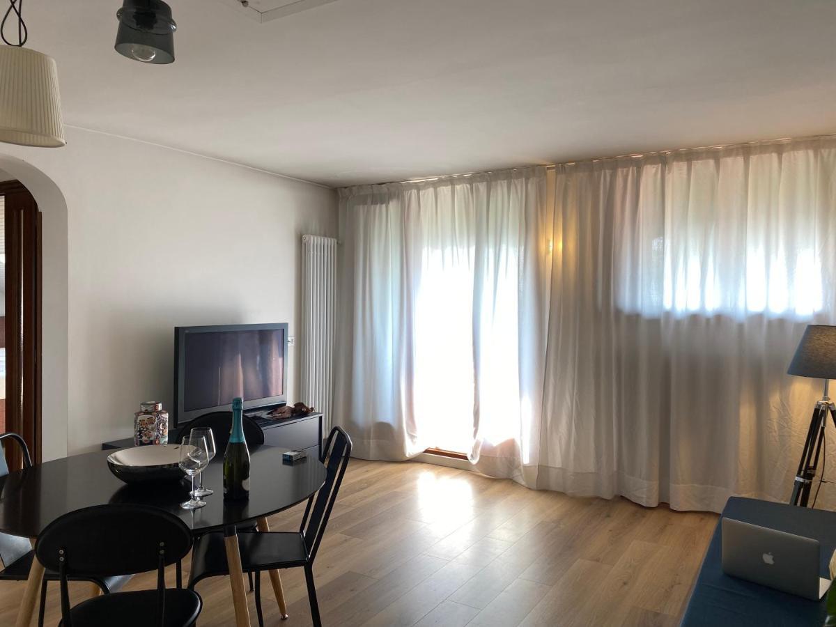 Lio Grando Apartment Cavallino-Treporti Buitenkant foto