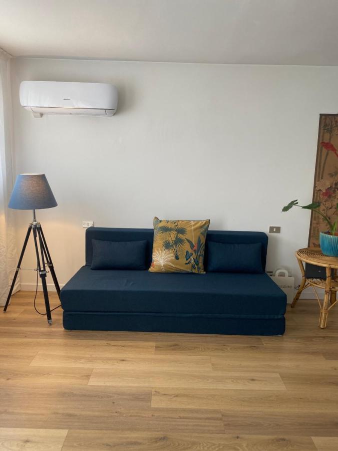 Lio Grando Apartment Cavallino-Treporti Buitenkant foto