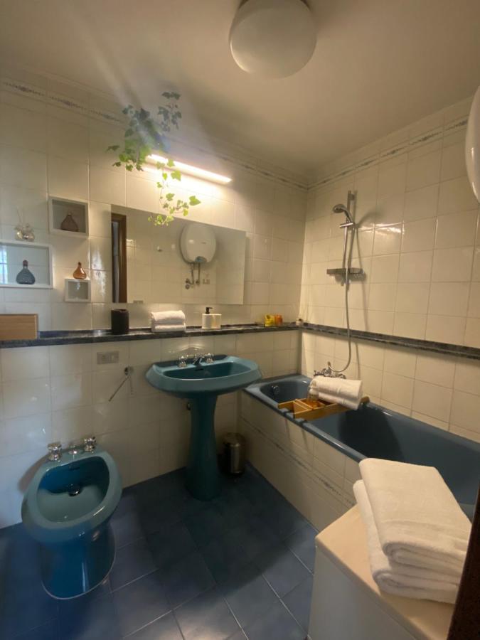 Lio Grando Apartment Cavallino-Treporti Buitenkant foto