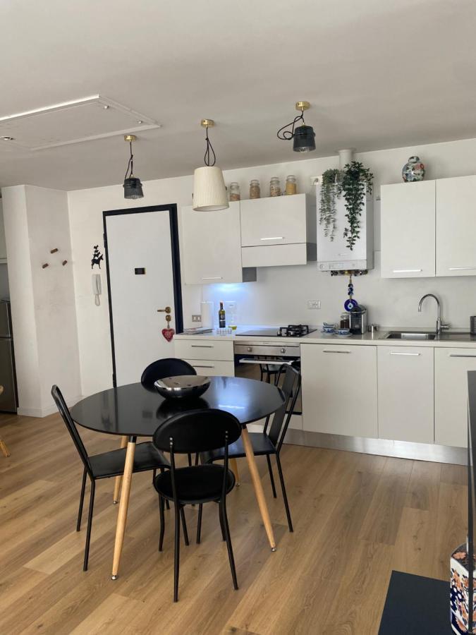 Lio Grando Apartment Cavallino-Treporti Buitenkant foto