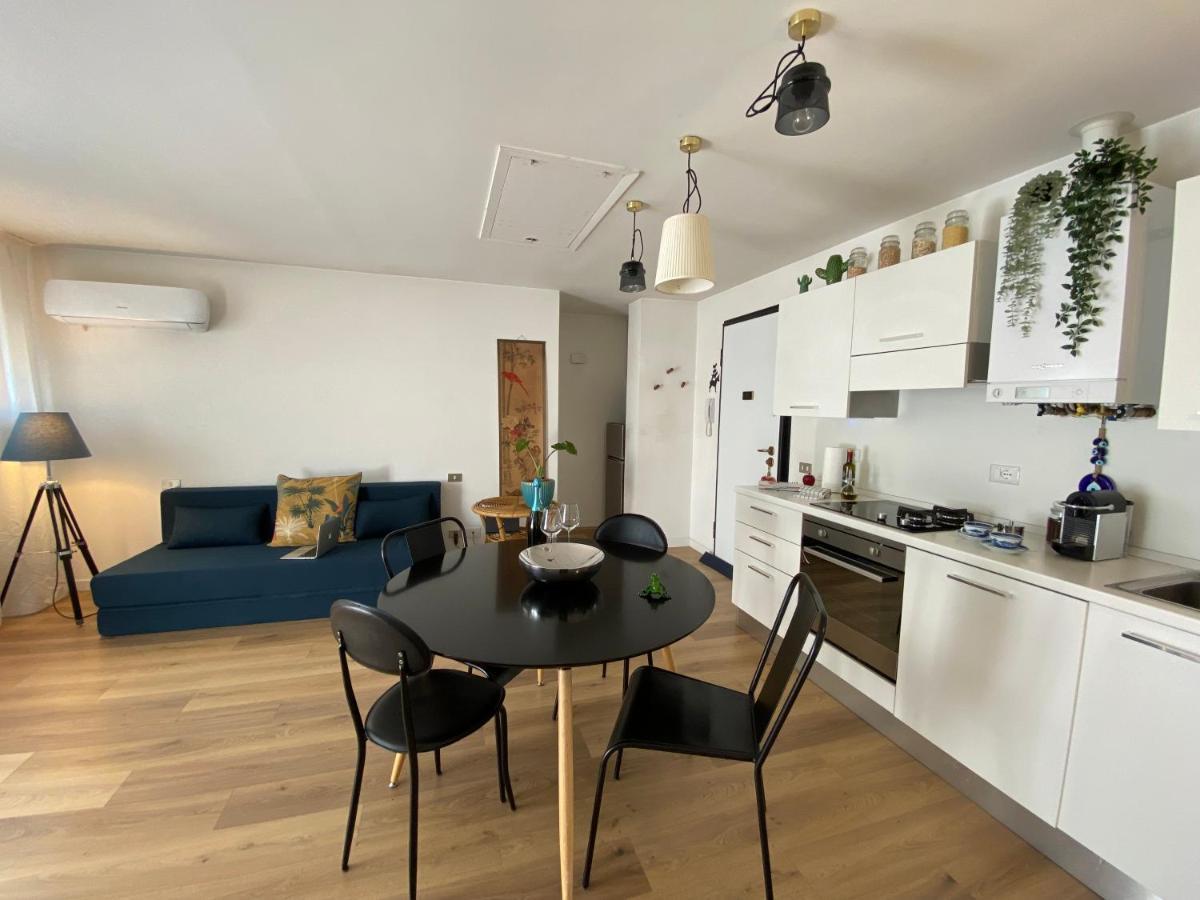 Lio Grando Apartment Cavallino-Treporti Buitenkant foto