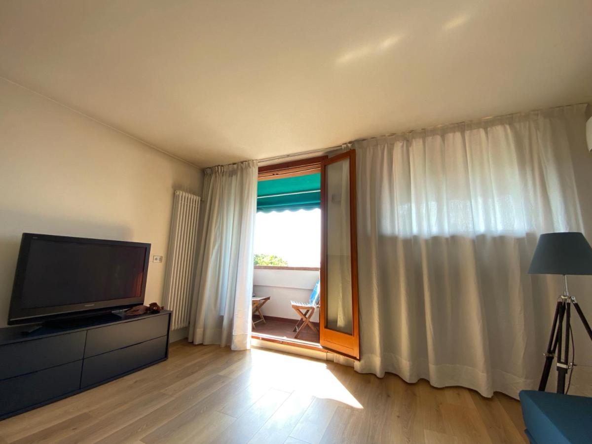 Lio Grando Apartment Cavallino-Treporti Buitenkant foto