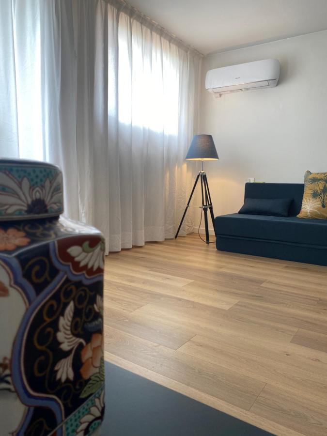 Lio Grando Apartment Cavallino-Treporti Buitenkant foto