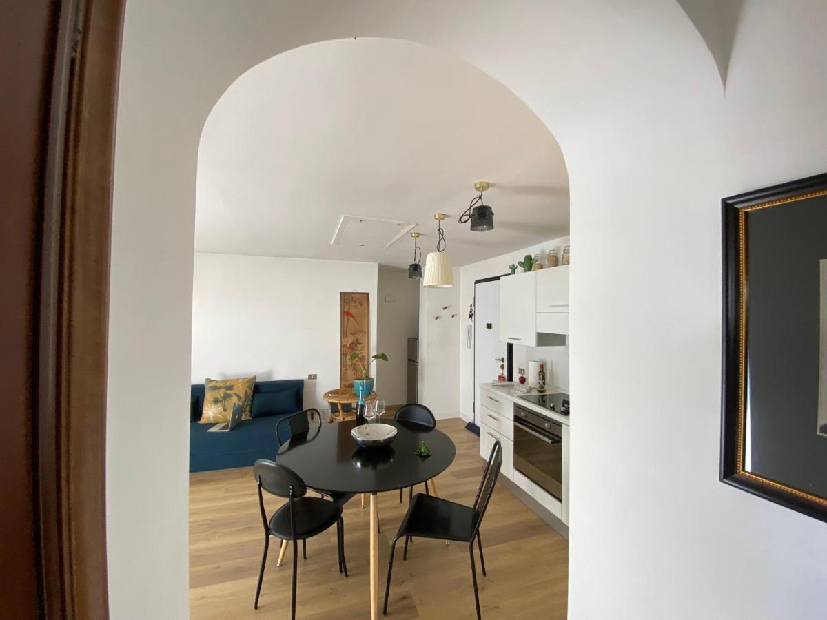 Lio Grando Apartment Cavallino-Treporti Buitenkant foto