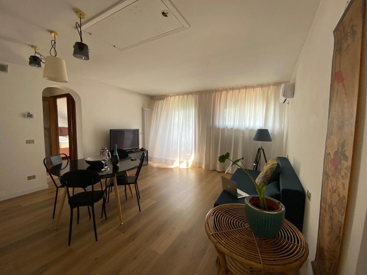 Lio Grando Apartment Cavallino-Treporti Buitenkant foto