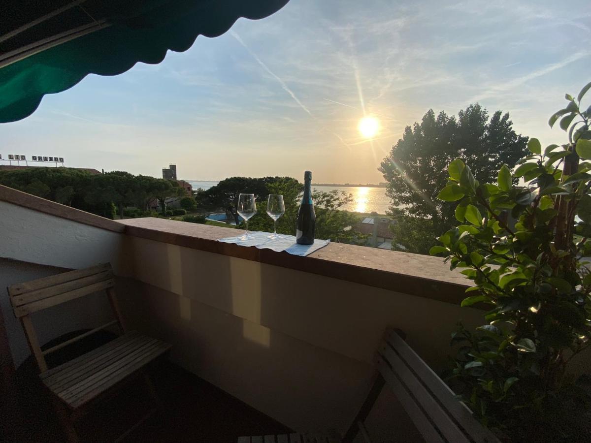 Lio Grando Apartment Cavallino-Treporti Buitenkant foto