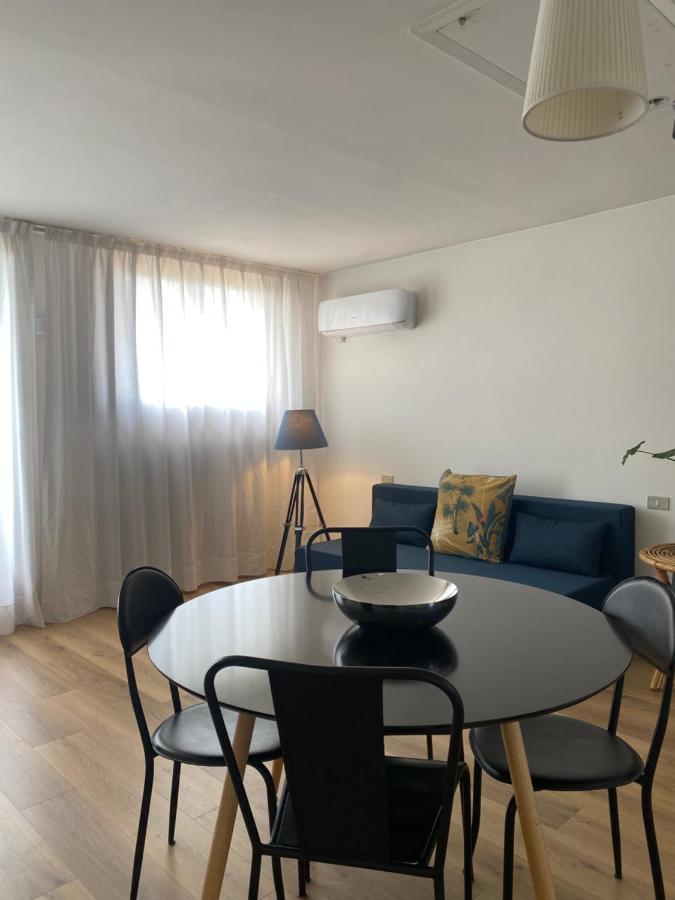 Lio Grando Apartment Cavallino-Treporti Buitenkant foto