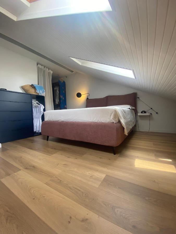 Lio Grando Apartment Cavallino-Treporti Buitenkant foto