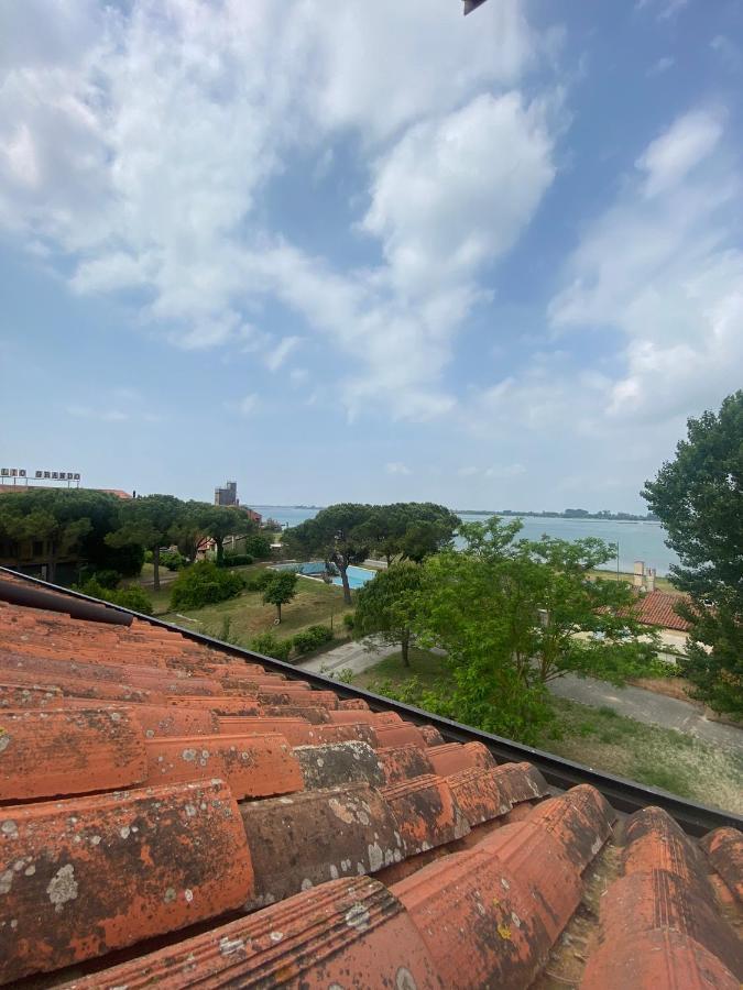 Lio Grando Apartment Cavallino-Treporti Buitenkant foto