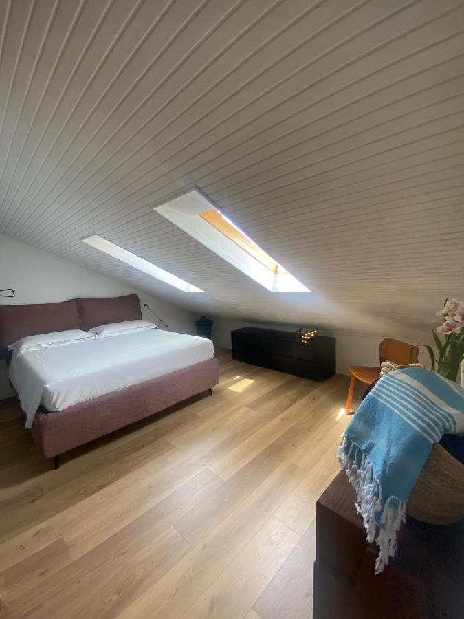 Lio Grando Apartment Cavallino-Treporti Buitenkant foto