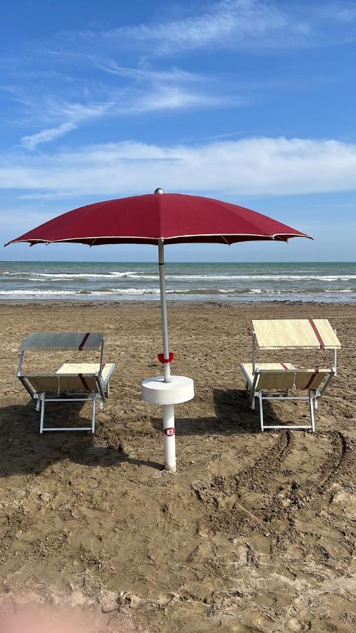 Lio Grando Apartment Cavallino-Treporti Buitenkant foto